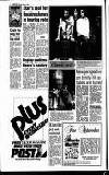 Reading Evening Post Saturday 01 October 1988 Page 6