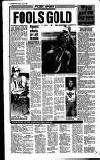 Reading Evening Post Saturday 08 October 1988 Page 26