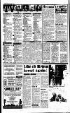 Reading Evening Post Monday 10 October 1988 Page 1