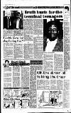 Reading Evening Post Monday 10 October 1988 Page 3