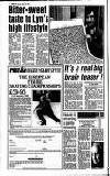 Reading Evening Post Saturday 29 October 1988 Page 4