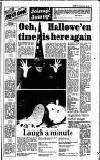 Reading Evening Post Saturday 29 October 1988 Page 17