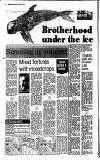 Reading Evening Post Saturday 29 October 1988 Page 18