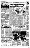 Reading Evening Post Monday 31 October 1988 Page 4