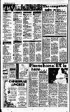 Reading Evening Post Monday 07 November 1988 Page 1