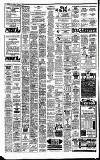Reading Evening Post Wednesday 09 November 1988 Page 14