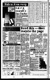 Reading Evening Post Thursday 10 November 1988 Page 4
