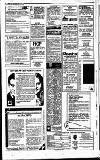 Reading Evening Post Thursday 10 November 1988 Page 16