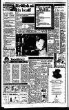 Reading Evening Post Friday 11 November 1988 Page 4