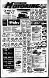 Reading Evening Post Friday 11 November 1988 Page 20