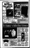 Reading Evening Post Saturday 12 November 1988 Page 6