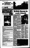 Reading Evening Post Saturday 12 November 1988 Page 8