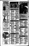 Reading Evening Post Saturday 12 November 1988 Page 10