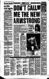 Reading Evening Post Saturday 12 November 1988 Page 26