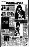 Reading Evening Post Tuesday 15 November 1988 Page 14