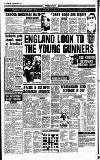 Reading Evening Post Tuesday 15 November 1988 Page 20
