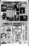 Reading Evening Post Friday 18 November 1988 Page 16