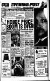 Reading Evening Post Tuesday 22 November 1988 Page 1