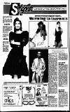 Reading Evening Post Tuesday 22 November 1988 Page 4