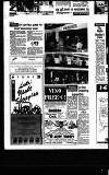 Reading Evening Post Tuesday 22 November 1988 Page 11