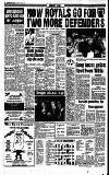 Reading Evening Post Wednesday 30 November 1988 Page 18