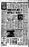 Reading Evening Post Friday 02 December 1988 Page 26