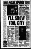 Reading Evening Post Saturday 03 December 1988 Page 28