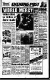 Reading Evening Post Friday 09 December 1988 Page 1