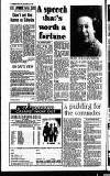 Reading Evening Post Friday 23 December 1988 Page 4