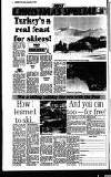 Reading Evening Post Friday 23 December 1988 Page 6