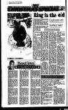 Reading Evening Post Friday 23 December 1988 Page 8