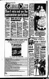 Reading Evening Post Friday 23 December 1988 Page 18