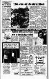 Reading Evening Post Friday 06 January 1989 Page 8