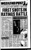 Reading Evening Post Saturday 07 January 1989 Page 1
