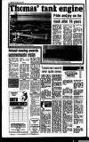 Reading Evening Post Saturday 07 January 1989 Page 2