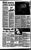 Reading Evening Post Saturday 07 January 1989 Page 8