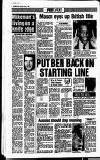 Reading Evening Post Saturday 07 January 1989 Page 28
