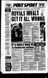 Reading Evening Post Saturday 07 January 1989 Page 30