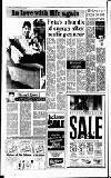Reading Evening Post Thursday 12 January 1989 Page 4