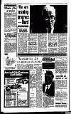 Reading Evening Post Friday 13 January 1989 Page 8