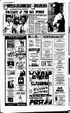 Reading Evening Post Friday 13 January 1989 Page 14