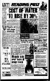 Reading Evening Post Thursday 19 January 1989 Page 1