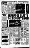 Reading Evening Post Thursday 19 January 1989 Page 32