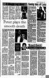 Reading Evening Post Saturday 21 January 1989 Page 9