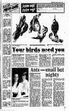 Reading Evening Post Saturday 21 January 1989 Page 17