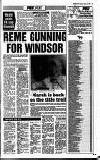 Reading Evening Post Saturday 21 January 1989 Page 25