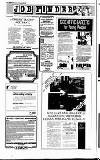 Reading Evening Post Thursday 26 January 1989 Page 16