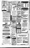 Reading Evening Post Thursday 26 January 1989 Page 20
