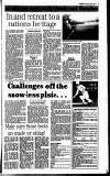 Reading Evening Post Saturday 28 January 1989 Page 9