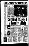 Reading Evening Post Saturday 28 January 1989 Page 32
